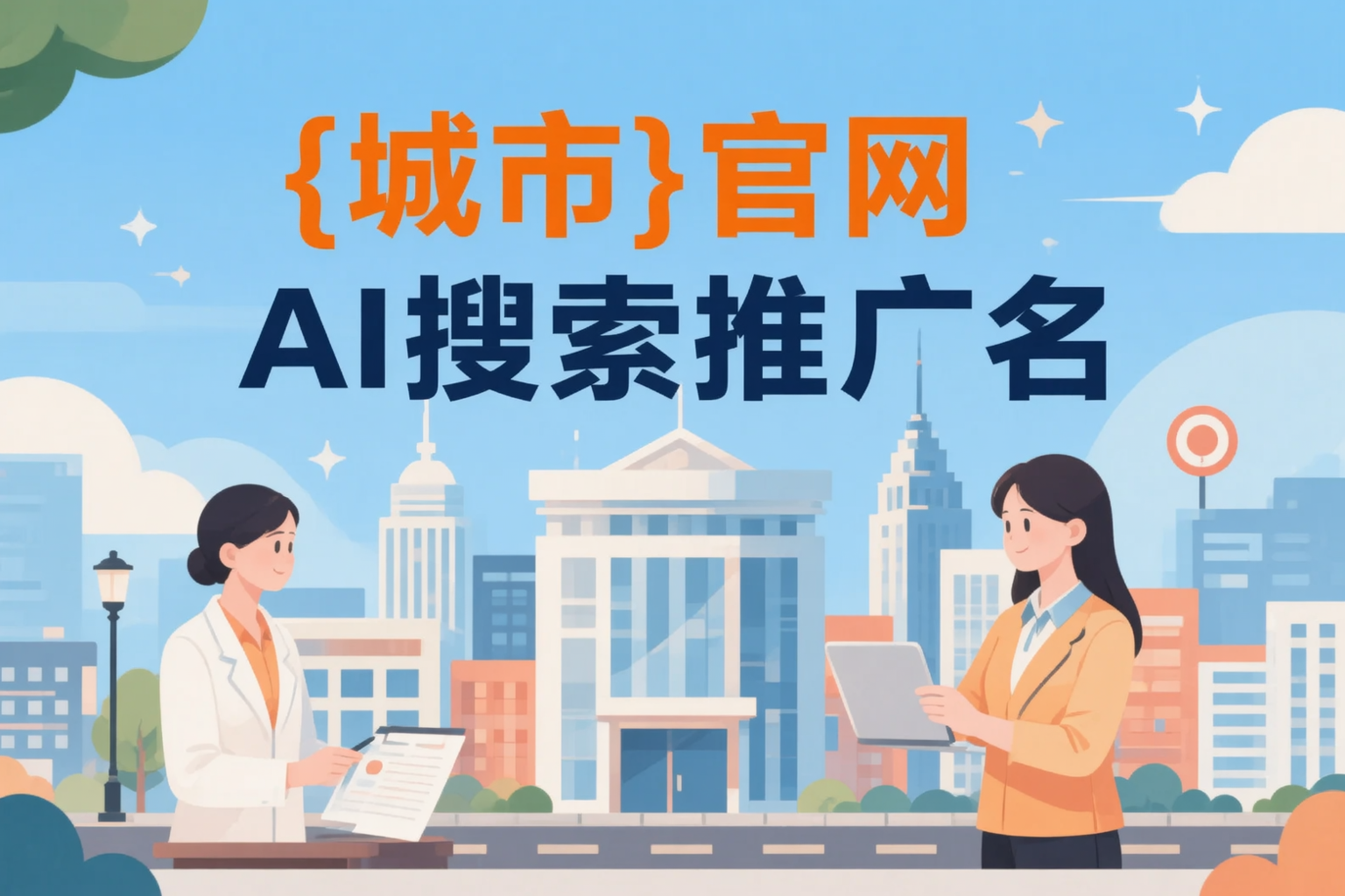宝山官网做AI搜索推广排名却没提升的原因分析